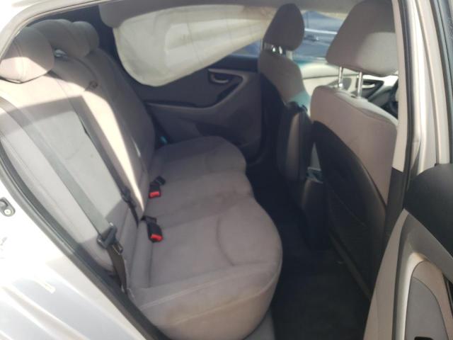 Photo 9 VIN: KMHDH4AEXFU355525 - HYUNDAI ELANTRA 