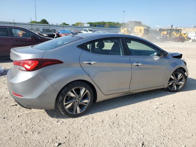 Photo 2 VIN: KMHDH4AEXFU359252 - HYUNDAI ELANTRA SE 