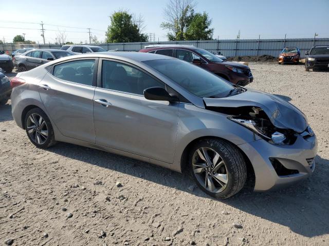 Photo 3 VIN: KMHDH4AEXFU359252 - HYUNDAI ELANTRA SE 