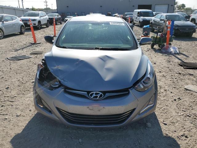 Photo 4 VIN: KMHDH4AEXFU359252 - HYUNDAI ELANTRA SE 