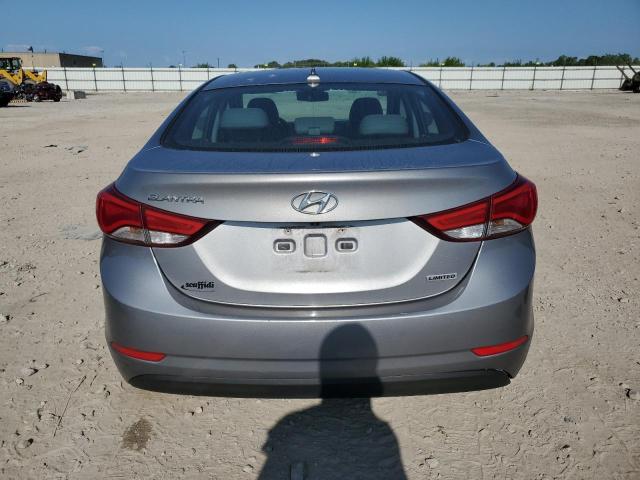 Photo 5 VIN: KMHDH4AEXFU359252 - HYUNDAI ELANTRA SE 