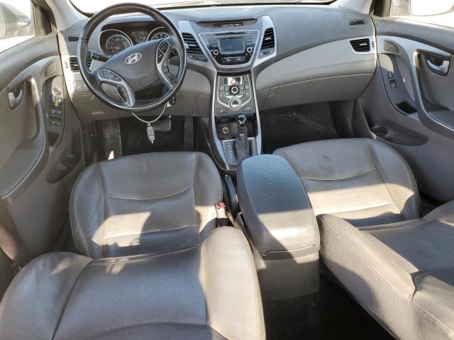 Photo 7 VIN: KMHDH4AEXFU359252 - HYUNDAI ELANTRA SE 