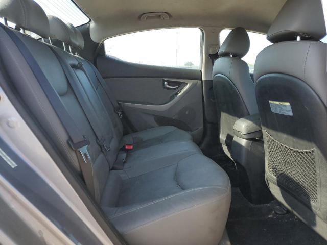 Photo 9 VIN: KMHDH4AEXFU359252 - HYUNDAI ELANTRA SE 