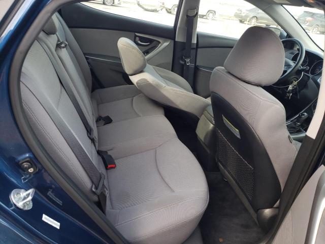 Photo 5 VIN: KMHDH4AEXFU387472 - HYUNDAI ELANTRA SE 