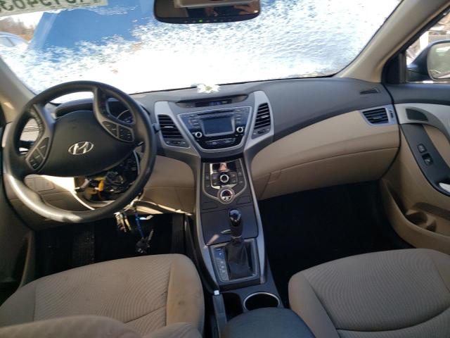 Photo 7 VIN: KMHDH4AEXFU387889 - HYUNDAI ELANTRA SE 