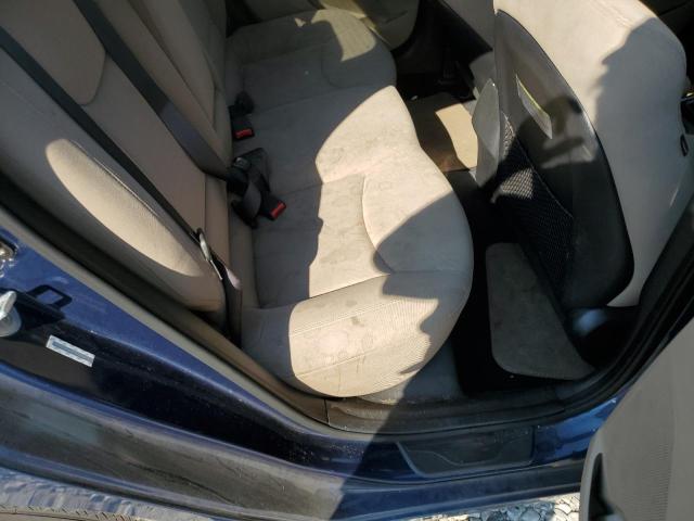 Photo 5 VIN: KMHDH4AEXFU393191 - HYUNDAI ELANTRA SE 