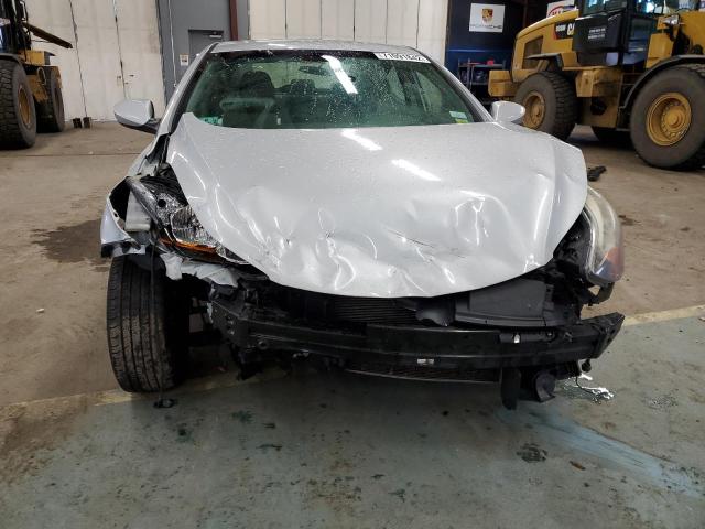 Photo 4 VIN: KMHDH4AEXFU414783 - HYUNDAI ELANTRA SE 