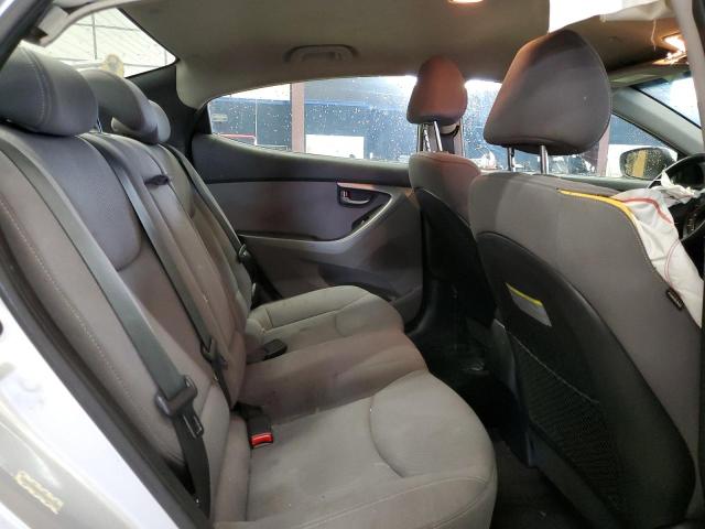 Photo 9 VIN: KMHDH4AEXFU414783 - HYUNDAI ELANTRA SE 