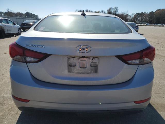 Photo 5 VIN: KMHDH4AEXFU414847 - HYUNDAI ELANTRA 