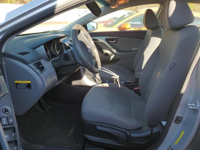 Photo 6 VIN: KMHDH4AEXFU414847 - HYUNDAI ELANTRA 