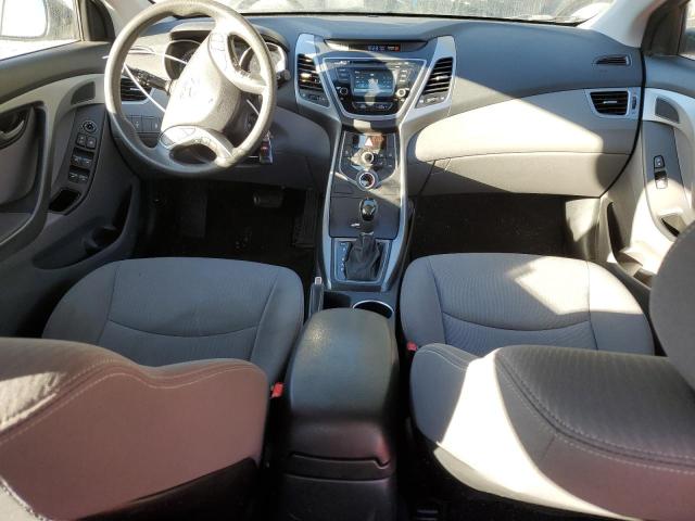 Photo 7 VIN: KMHDH4AEXFU414847 - HYUNDAI ELANTRA 