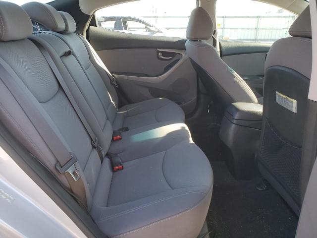 Photo 9 VIN: KMHDH4AEXFU414847 - HYUNDAI ELANTRA 