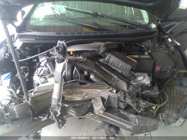 Photo 9 VIN: KMHDH4AEXFU415223 - HYUNDAI ELANTRA 