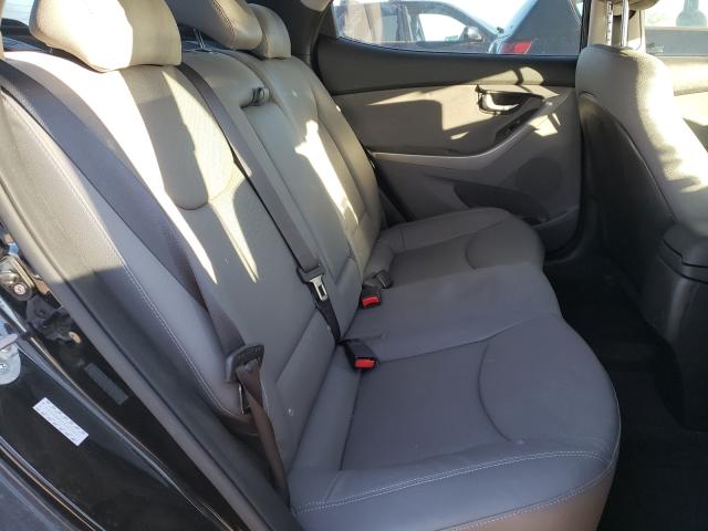 Photo 5 VIN: KMHDH4AEXFU433253 - HYUNDAI ELANTRA SE 