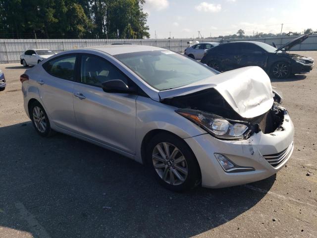 Photo 3 VIN: KMHDH4AEXFU438212 - HYUNDAI ELANTRA 