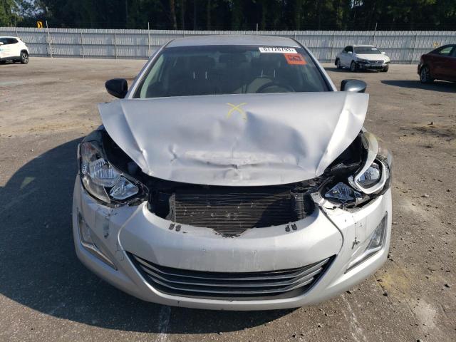 Photo 4 VIN: KMHDH4AEXFU438212 - HYUNDAI ELANTRA 