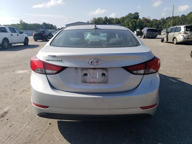 Photo 5 VIN: KMHDH4AEXFU438212 - HYUNDAI ELANTRA 