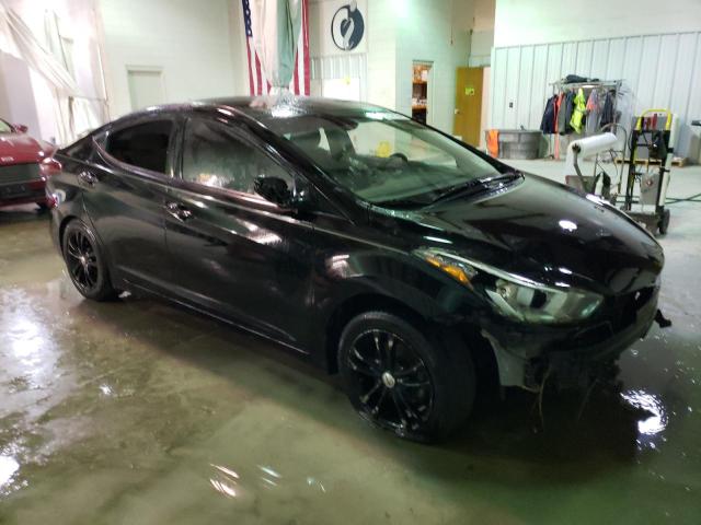 Photo 3 VIN: KMHDH4AEXFU438288 - HYUNDAI ELANTRA SE 