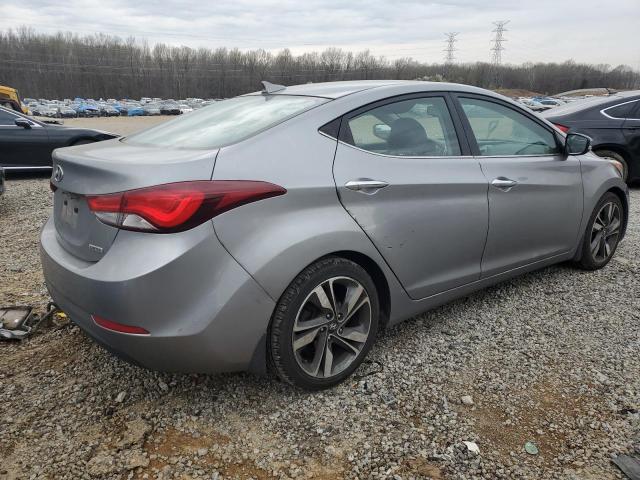 Photo 2 VIN: KMHDH4AEXFU455673 - HYUNDAI ELANTRA 