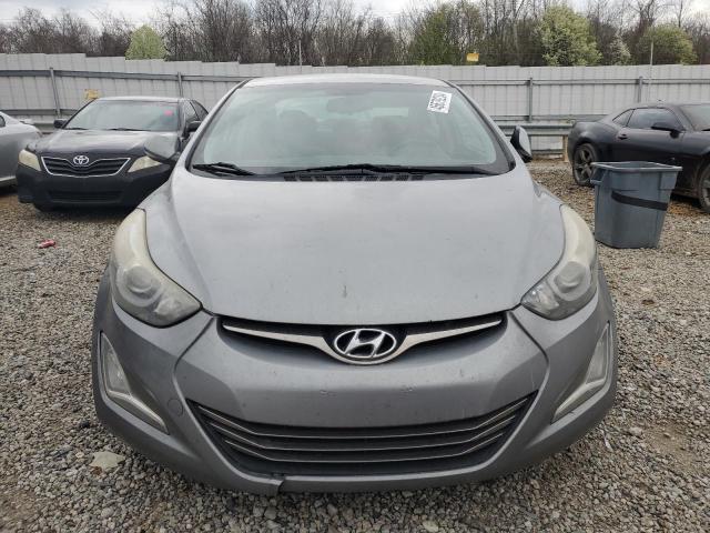 Photo 4 VIN: KMHDH4AEXFU455673 - HYUNDAI ELANTRA 