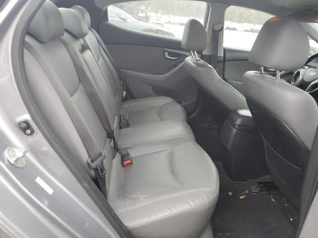 Photo 9 VIN: KMHDH4AEXFU455673 - HYUNDAI ELANTRA 