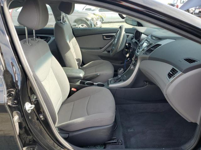 Photo 4 VIN: KMHDH4AEXGU475021 - HYUNDAI ELANTRA SE 