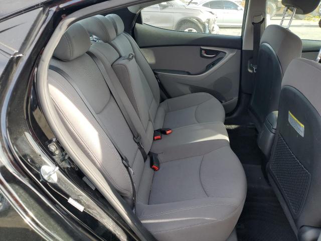 Photo 5 VIN: KMHDH4AEXGU475021 - HYUNDAI ELANTRA SE 