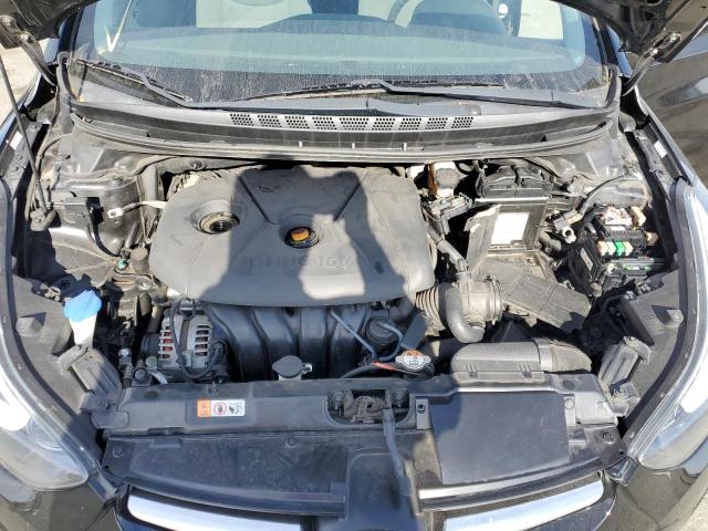 Photo 6 VIN: KMHDH4AEXGU475021 - HYUNDAI ELANTRA SE 