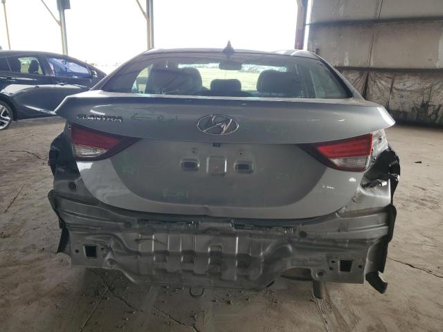 Photo 5 VIN: KMHDH4AEXGU478582 - HYUNDAI ELANTRA SE 