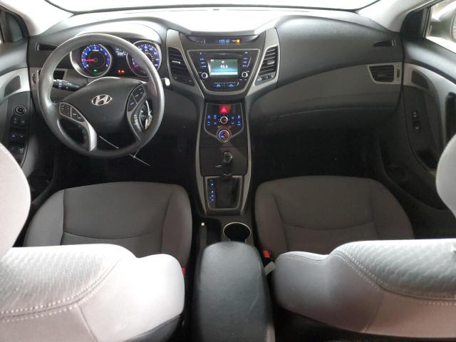 Photo 7 VIN: KMHDH4AEXGU478582 - HYUNDAI ELANTRA SE 