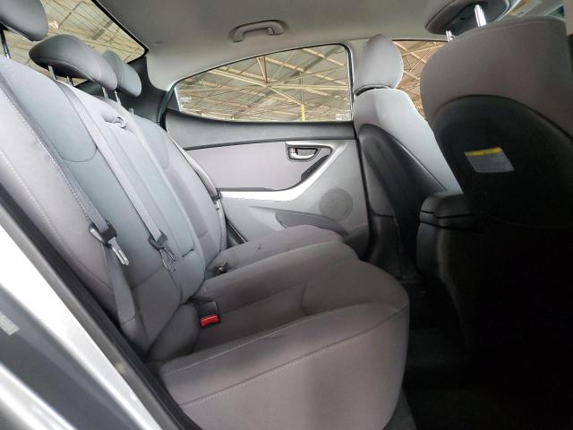 Photo 9 VIN: KMHDH4AEXGU478582 - HYUNDAI ELANTRA SE 