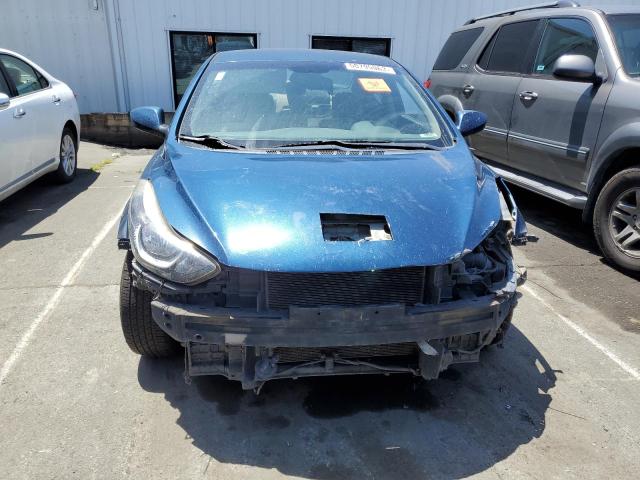 Photo 4 VIN: KMHDH4AEXGU479036 - HYUNDAI ELANTRA SE 