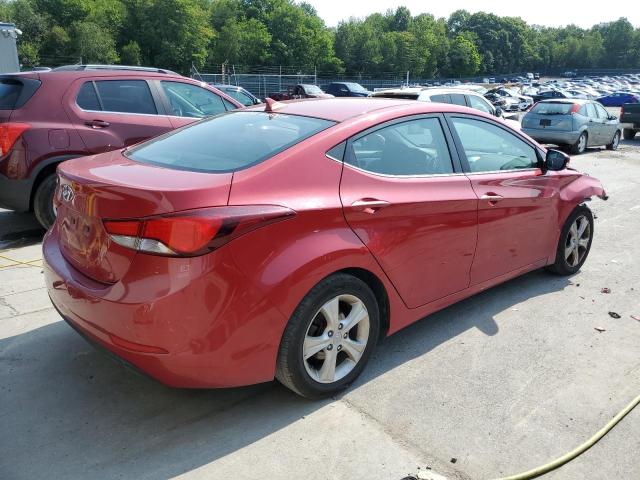 Photo 2 VIN: KMHDH4AEXGU487041 - HYUNDAI ELANTRA SE 