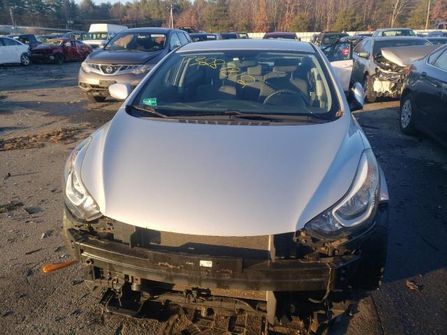 Photo 4 VIN: KMHDH4AEXGU488075 - HYUNDAI ELANTRA SE 