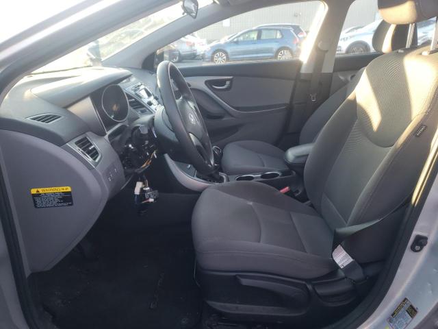 Photo 6 VIN: KMHDH4AEXGU488075 - HYUNDAI ELANTRA SE 