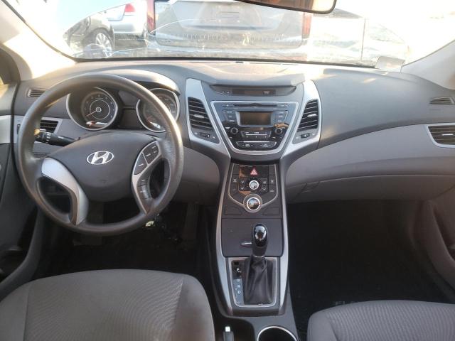 Photo 7 VIN: KMHDH4AEXGU488075 - HYUNDAI ELANTRA SE 