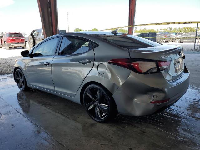 Photo 1 VIN: KMHDH4AEXGU489663 - HYUNDAI ELANTRA SE 