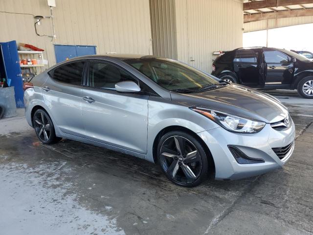 Photo 3 VIN: KMHDH4AEXGU489663 - HYUNDAI ELANTRA SE 