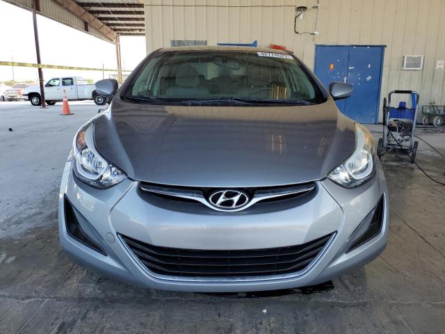 Photo 4 VIN: KMHDH4AEXGU489663 - HYUNDAI ELANTRA SE 