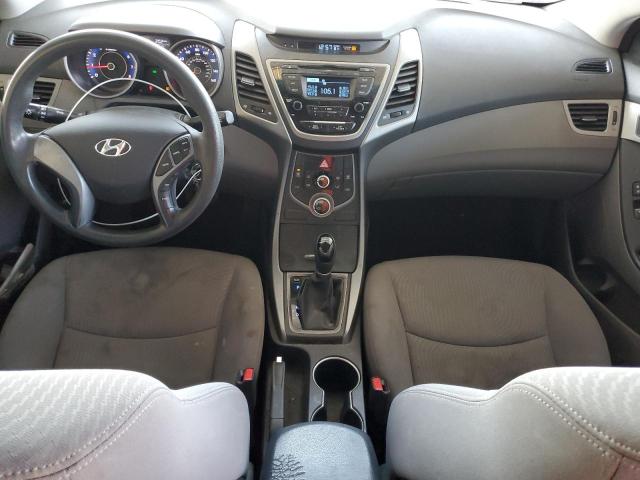 Photo 7 VIN: KMHDH4AEXGU489663 - HYUNDAI ELANTRA SE 