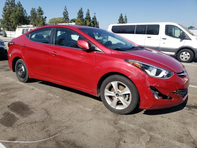 Photo 3 VIN: KMHDH4AEXGU491865 - HYUNDAI ELANTRA SE 