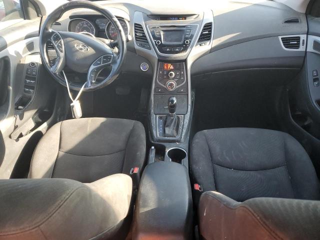 Photo 7 VIN: KMHDH4AEXGU491865 - HYUNDAI ELANTRA SE 