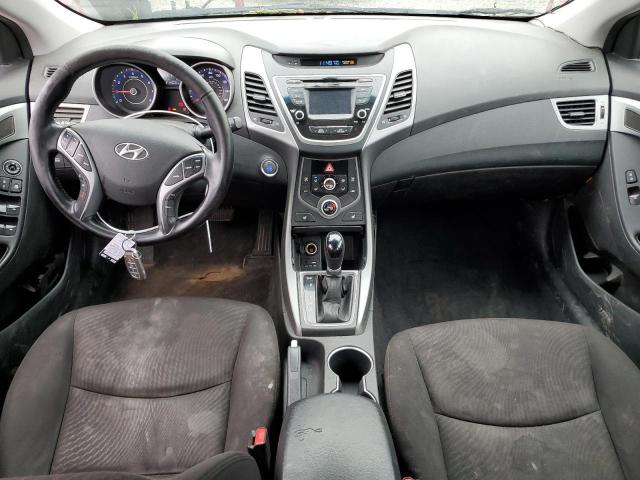 Photo 7 VIN: KMHDH4AEXGU494040 - HYUNDAI ELANTRA SE 