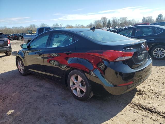 Photo 1 VIN: KMHDH4AEXGU503111 - HYUNDAI ELANTRA 