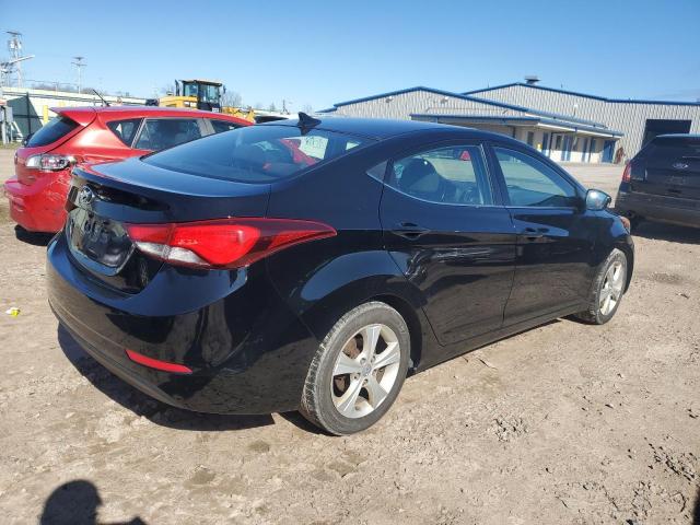 Photo 2 VIN: KMHDH4AEXGU503111 - HYUNDAI ELANTRA 