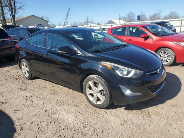 Photo 3 VIN: KMHDH4AEXGU503111 - HYUNDAI ELANTRA 