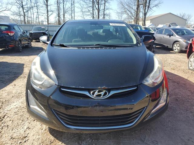 Photo 4 VIN: KMHDH4AEXGU503111 - HYUNDAI ELANTRA 