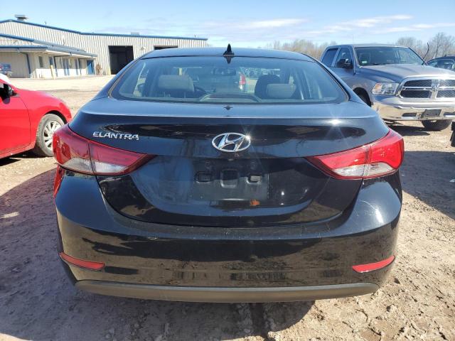 Photo 5 VIN: KMHDH4AEXGU503111 - HYUNDAI ELANTRA 