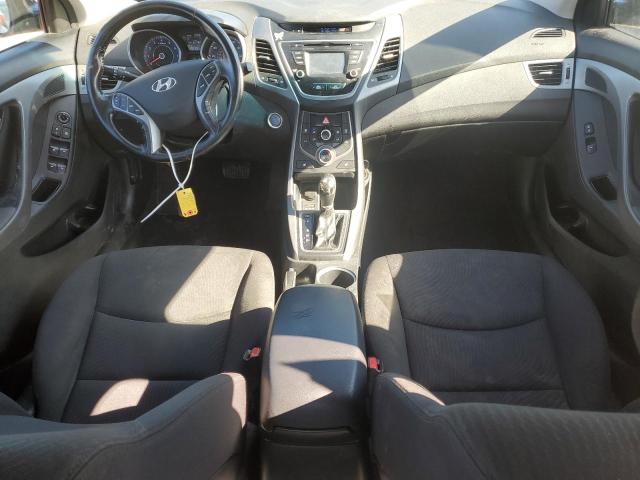 Photo 7 VIN: KMHDH4AEXGU503111 - HYUNDAI ELANTRA 