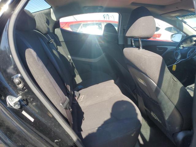 Photo 9 VIN: KMHDH4AEXGU503111 - HYUNDAI ELANTRA 